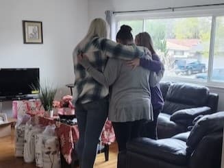 Rapid Rehousing Program