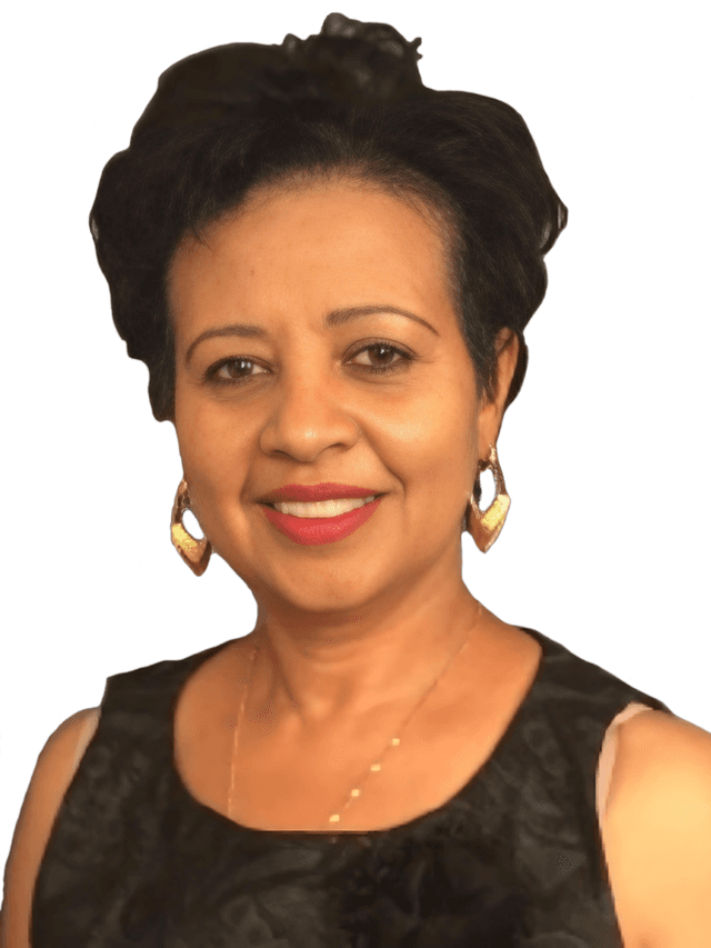 Ayneabeba Kebede